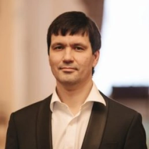 Алексей Чуйков