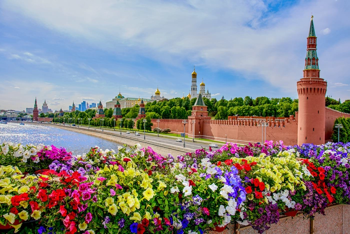 Солисты МГСО поздравят Москву с Днем города